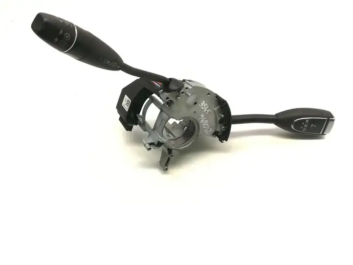 Mercedes-Benz R W251 (2005 - 2013) A1645403645 Включатель / ручка переключения передач — фото 1