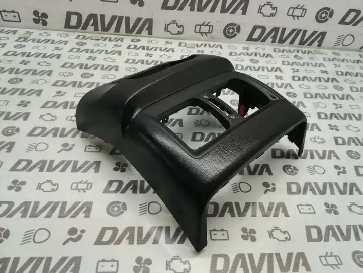 Lexus GS 300 350 430 450h (2004 - 2007) 58860-30040 Задний воздушный дефлектор — фото 2