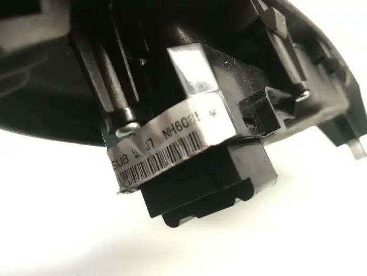 Honda Civic (2006 - 2011) NH6081 Кнопка стеклоподъемников — фото 5