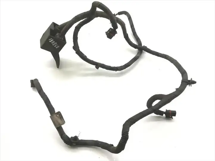 Hyundai H-1, Starex, Satellite (2007 - 2013) 81571-4A100 Прочая электропроводка — фото 1