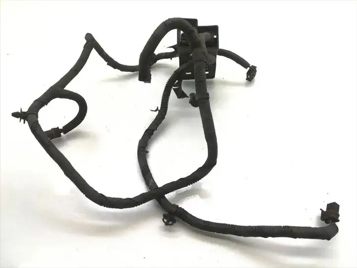 Hyundai H-1, Starex, Satellite (2007 - 2013) 81571-4A100 Прочая электропроводка — фото 2