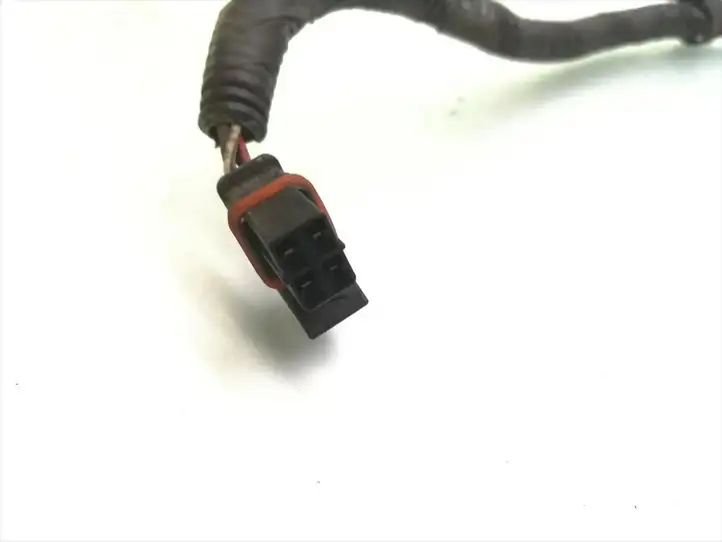 Hyundai H-1, Starex, Satellite (2007 - 2013) 81571-4A100 Прочая электропроводка — фото 3