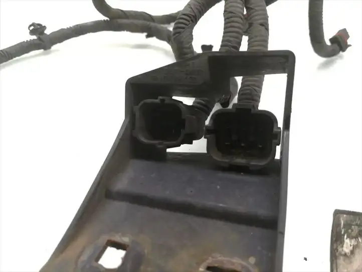 Hyundai H-1, Starex, Satellite (2007 - 2013) 81571-4A100 Прочая электропроводка — фото 4