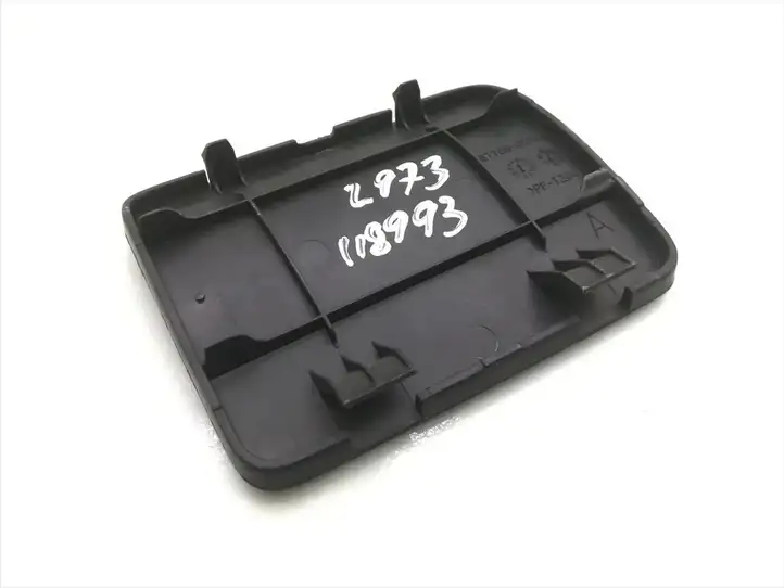Toyota Avensis T250 (2006 - 2009) 67768-05010 Отделка внутренней панели салона — фото 4