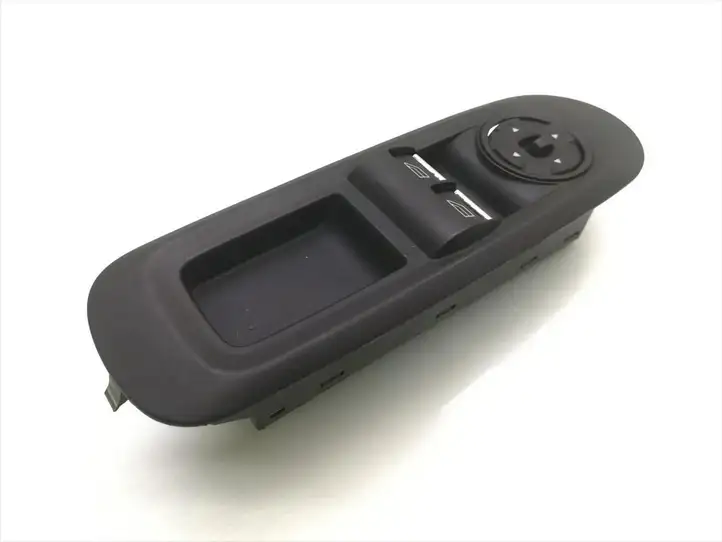 Ford Galaxy (2010 - 2015) 7S7T-14A132-CB Кнопка стеклоподъемников — фото 1