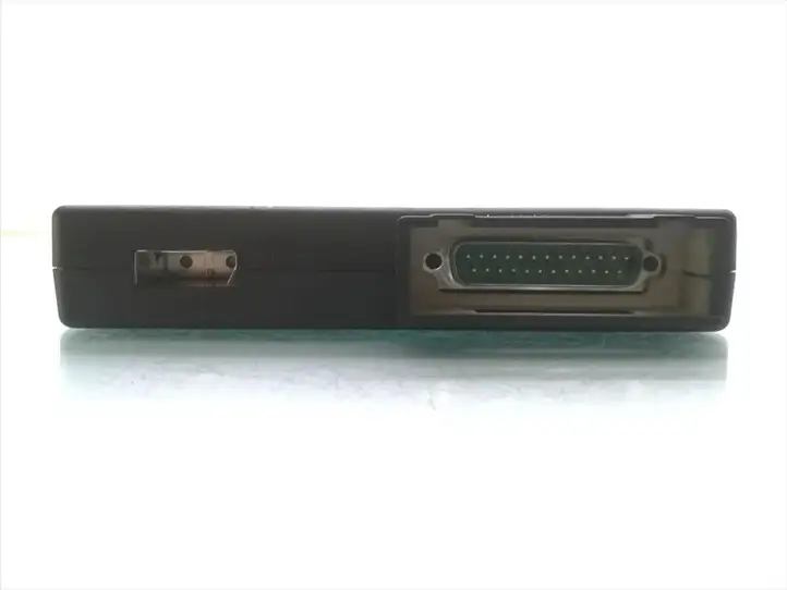 Mercedes-Benz S W220 (1998 - 2006) A2208200985 Блок GSM — фото 4