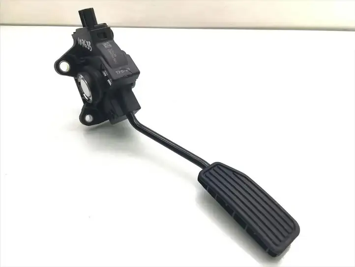 Honda Jazz (2008 - 2014) 03895645842 Педаль акселератора — фото 1
