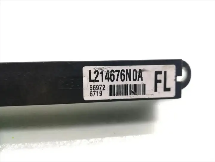 Mazda MPV (2006 - 2016) L214676N0A Антенна бесключевого доступа — фото 5