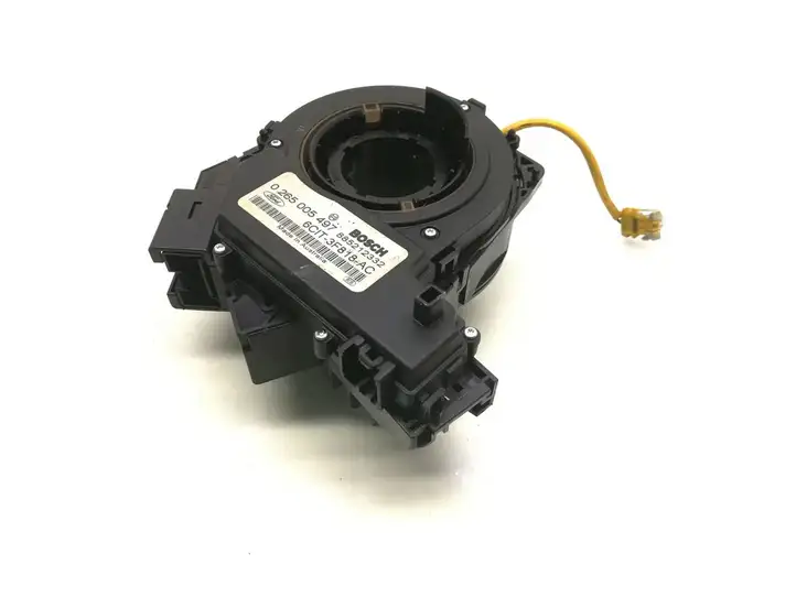 Ford Transit (2006 - 2013) 6CIT-3F818-AC Контактное кольцо SRS — фото 4