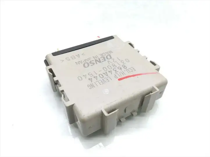 Citroen C-Crosser (2007 - 2013) 8634A044 Прочие блоки управления — фото 4