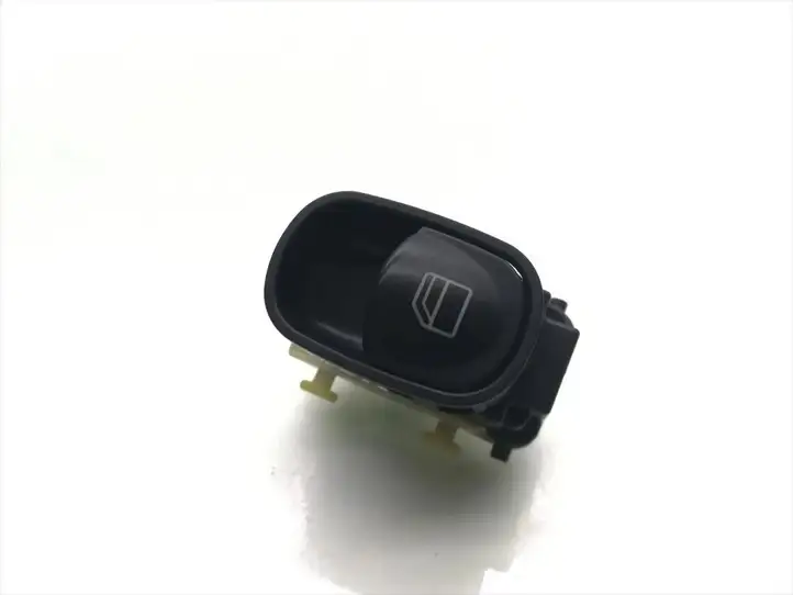Mercedes-Benz C W203 (2000 - 2007) A2038200210 Блок кнопок стеклоподъемников — фото 1