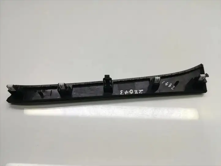 Nissan X-Trail T32 (2014 - 2021) 68411-4CE0A Отделка внутренней панели салона — фото 4