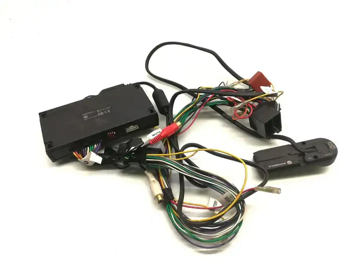 Seat Leon (1P) (2005 - 2012) SJYN0097A Микрофон (Bluetooth / телефон) — фото 1