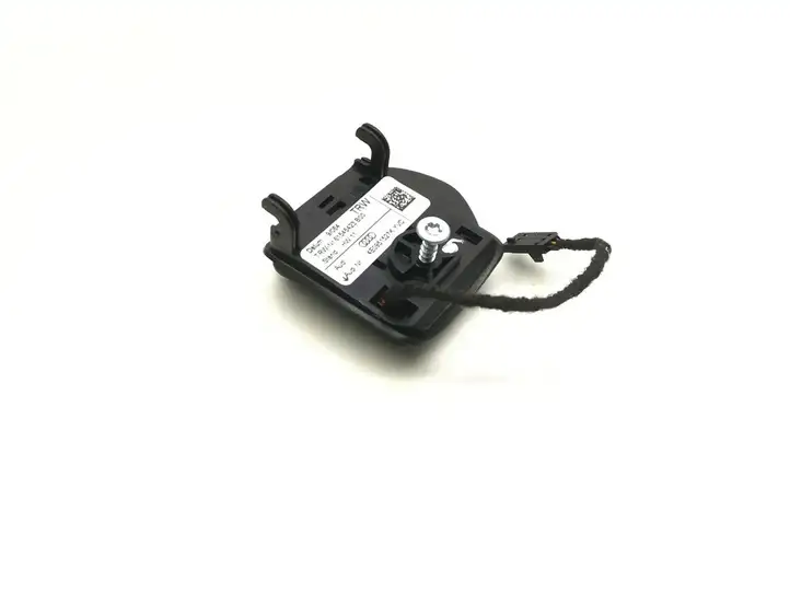 Audi A6 S6 C6 4F (2004 - 2008) 4E0951527K Включатель / ручка переключения передач — фото 2