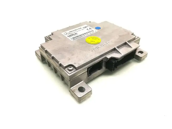 Mercedes-Benz E W211 (2002 - 2009) A211870382681 Блок GSM — фото 1