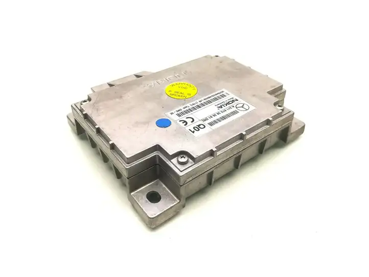Mercedes-Benz E W211 (2002 - 2009) A211870382681 Блок GSM — фото 2