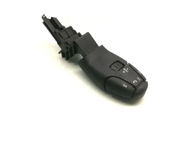 Peugeot 5008 (2009 - 2013) 96637236XT Кнопки на рулевом колесе — фото 1