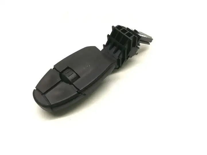 Peugeot 5008 (2009 - 2013) 96637236XT Кнопки на рулевом колесе — фото 3