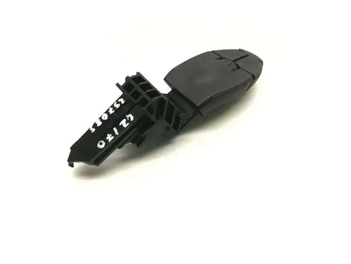 Peugeot 5008 (2009 - 2013) 96637236XT Кнопки на рулевом колесе — фото 4