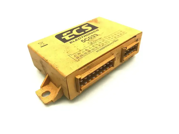 Kia Sorento (2009 - 2014) 5C033V070605 Блок управления фаркопом — фото 1