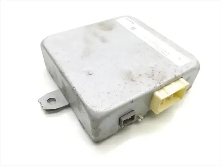 Honda Civic IX (2011 - 2017) 31600-TV0-E011-M1 Блок управления рулевой рейкой — фото 1