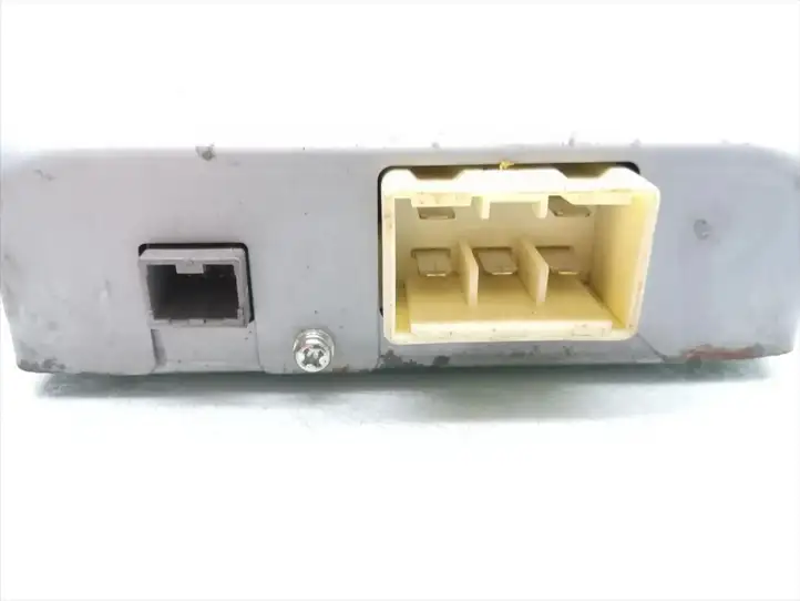 Honda Civic IX (2011 - 2017) 31600-TV0-E011-M1 Блок управления рулевой рейкой — фото 2