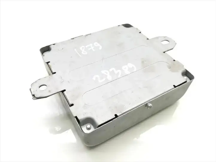Honda Civic IX (2011 - 2017) 31600-TV0-E011-M1 Блок управления рулевой рейкой — фото 3