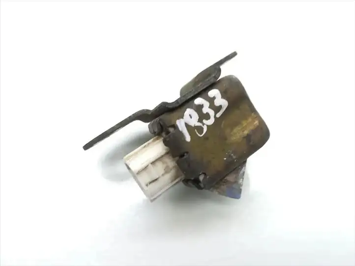 Hyundai Santa Fe (2005 - 2009) 38930-65J00 Датчик удара SRS — фото 4