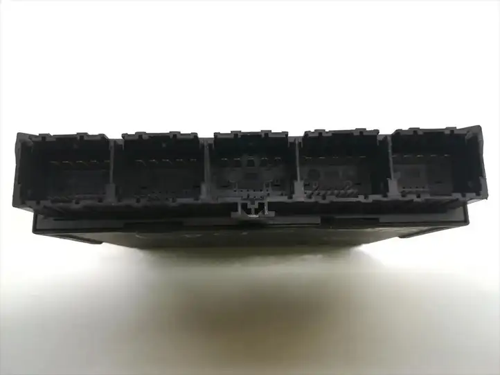 Ford Mondeo MK IV (2007 - 2014) 1S7T-15K600-HA Модуль комфорта — фото 4