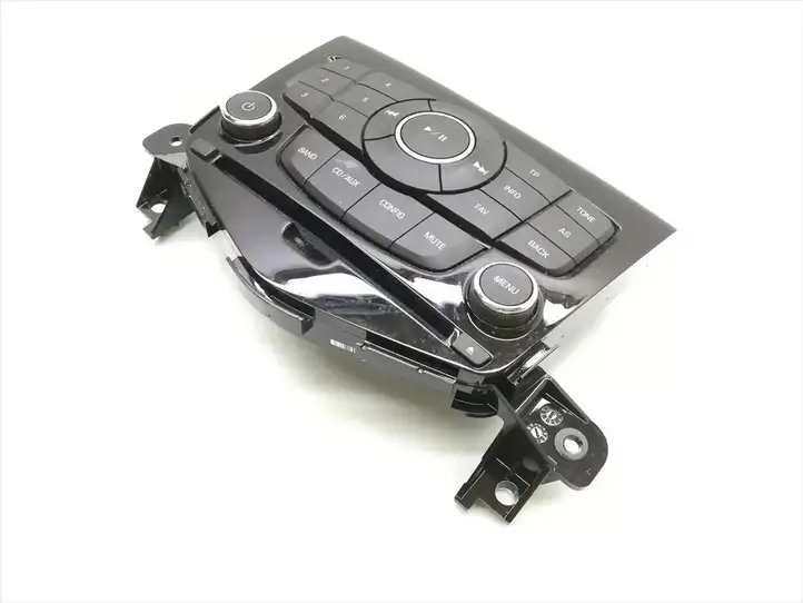Chevrolet Cruze (2012 - 2015) 95485441 Контроллер мультимедийной системы — фото 2