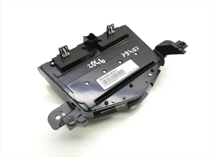 Chevrolet Cruze (2012 - 2015) 95485441 Контроллер мультимедийной системы — фото 4