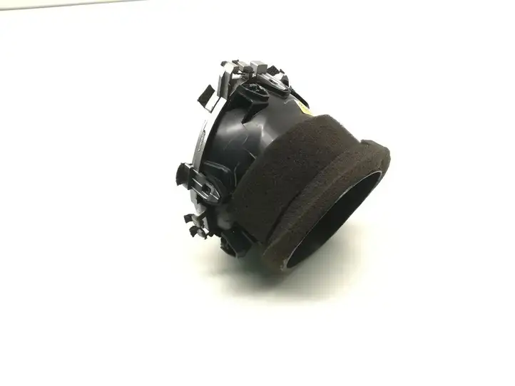 Hyundai i10 (2013 - 2016) AD004S Боковой воздушный дефлектор — фото 3