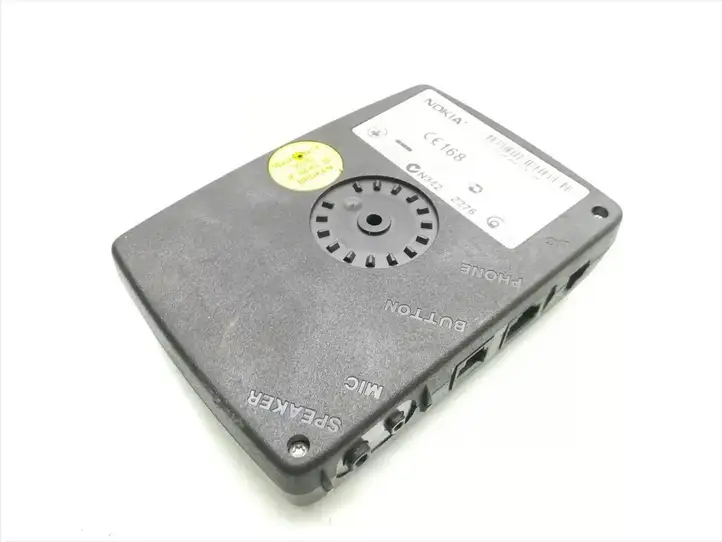 Jeep Grand Cherokee (WK) (2004 - 2010) OW3HF-5 Bluetooth модуль — фото 4