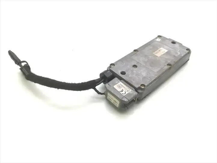 Mercedes-Benz E W211 (2002 - 2009) R10-028419 Блок GSM — фото 1