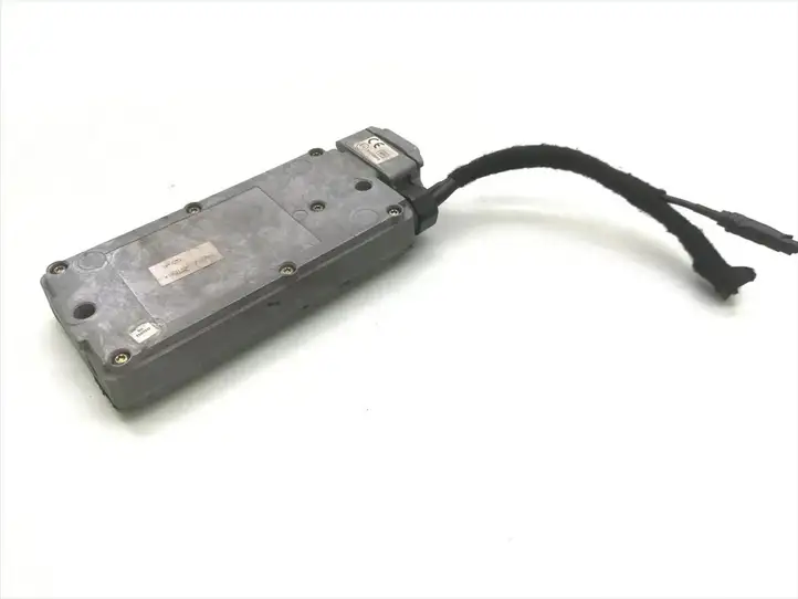 Mercedes-Benz E W211 (2002 - 2009) R10-028419 Блок GSM — фото 2
