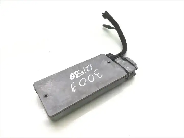 Mercedes-Benz E W211 (2002 - 2009) R10-028419 Блок GSM — фото 3