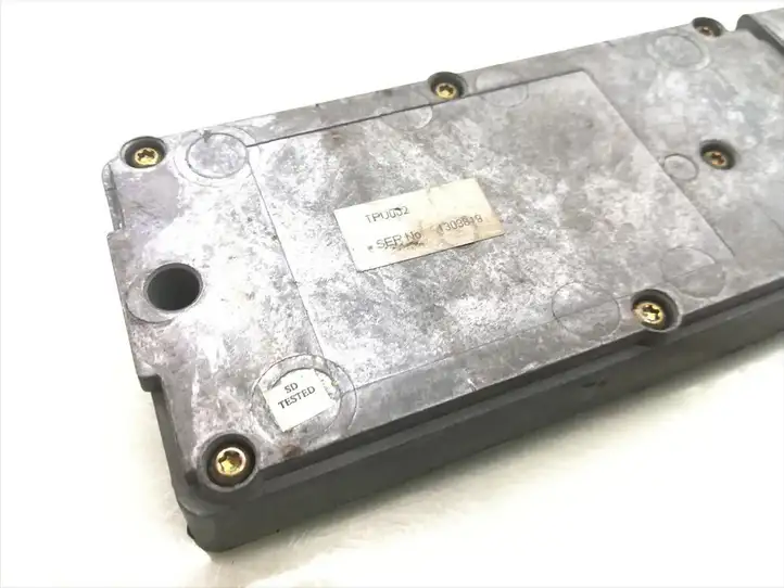 Mercedes-Benz E W211 (2002 - 2009) R10-028419 Блок GSM — фото 4