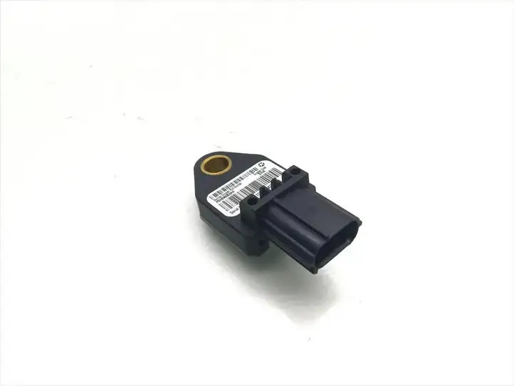 Jeep Patriot (2006 - 2016) P04896065AA Датчик удара SRS — фото 1
