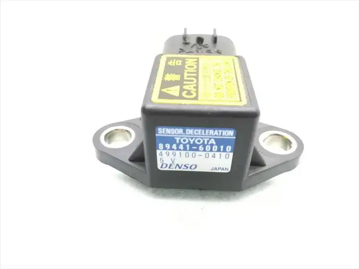 Toyota RAV 4 (XA20) (2000 - 2005) 89441-60010 Прочие датчики — фото 5