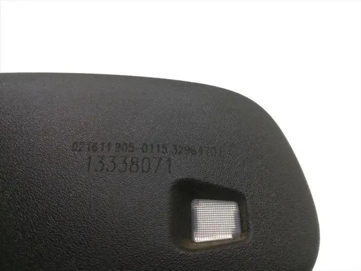 Opel Insignia A (2008 - 2017) 13338071 Салонное зеркало заднего вида — фото 5