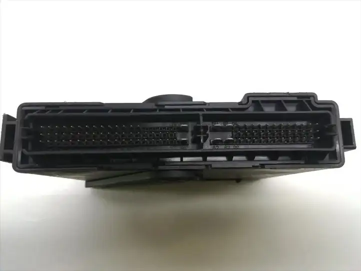 Opel Meriva A (2002 - 2006) 13111111 Модуль комфорта — фото 4