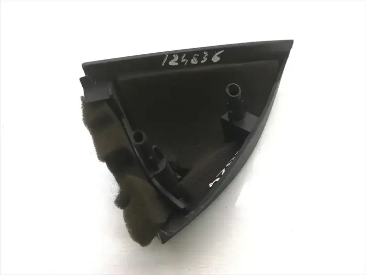 Renault Megane II (2006 - 2008) 8200150280D Отделка внутренней панели салона — фото 4