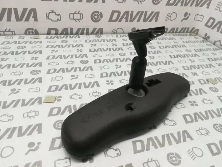 Jeep Grand Cherokee (WJ) (1998 - 2004) 04806227AB Салонное зеркало заднего вида — фото 3