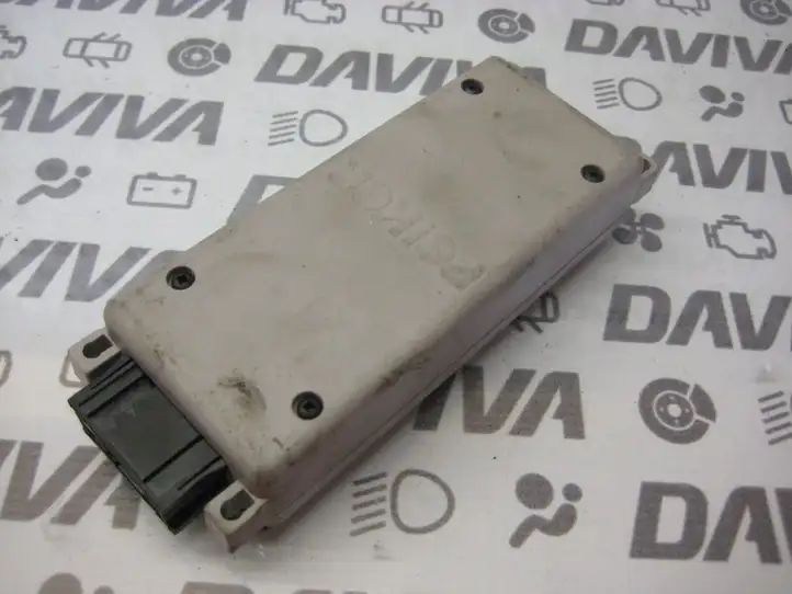 Volkswagen Touran I (2003 - 2010) 1K0035729E Блок GSM — фото 4