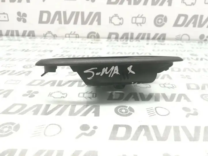 Ford S-MAX (2006 - 2010) 6M21U226A36BBW Отделка внутренней панели салона — фото 3