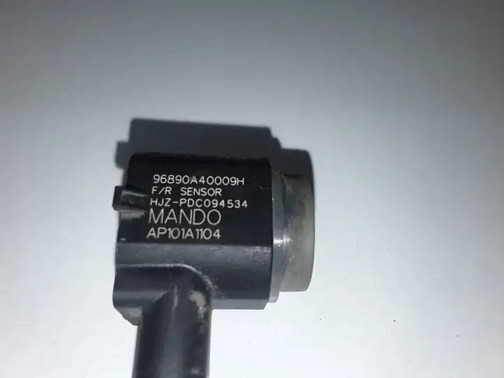 Kia Carens III (2013 - ) 96890A4000 Датчик парковки — фото 2