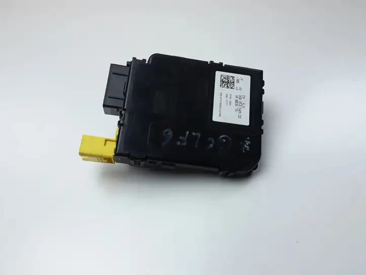 Volkswagen Golf VI (2009 - 2013) 1K0953549CQ Датчик угла поворота руля — фото 1