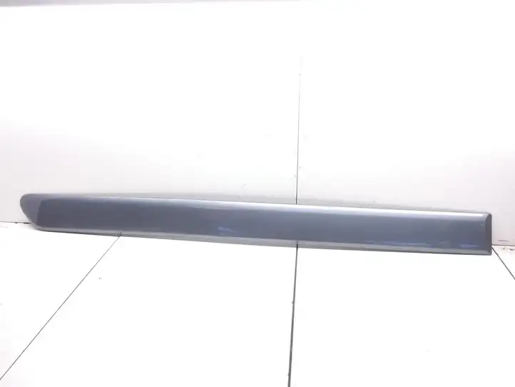 Opel Zafira B (2006 - 2008) 13137775 Молдинги задней двери — фото 1