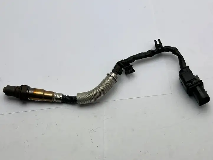 Toyota Verso (2009 - 2012) 0281004168 Лямбда-зонд — фото 3