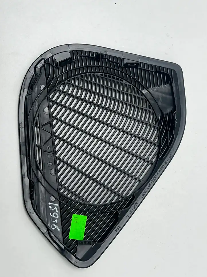 Audi A4 S4 B9 (2015 - 2019) 8W0035293 Накладка динамика задней двери — фото 5